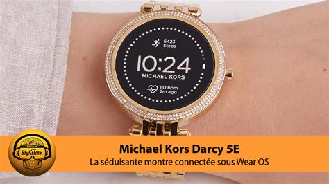 montre connectée michael kors ne s'allume plus|5 Problèmes des Montres Connectées Michael Kors (Résolus) .